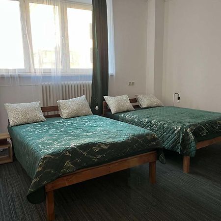 Tom Hostel Krakow Exterior photo