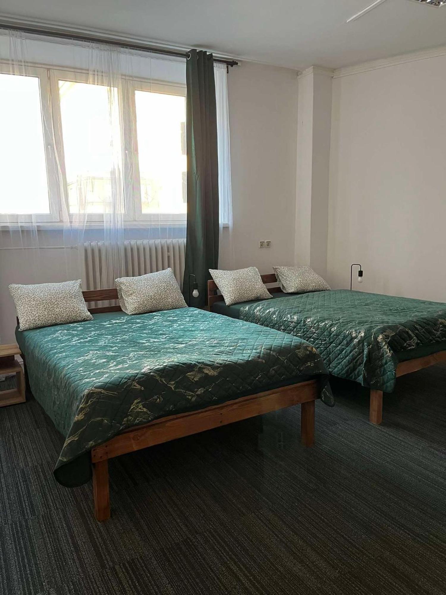 Tom Hostel Krakow Exterior photo
