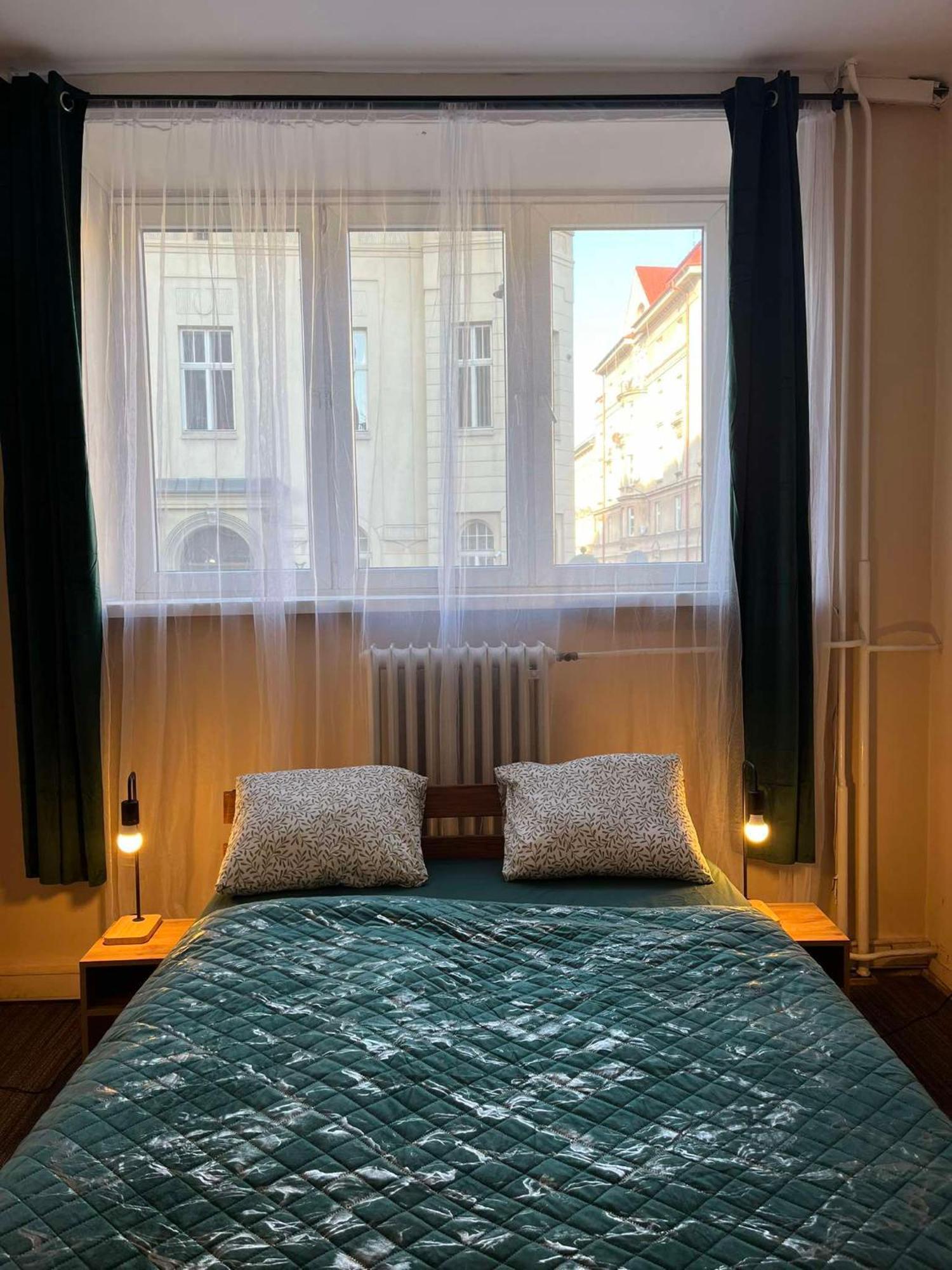 Tom Hostel Krakow Exterior photo