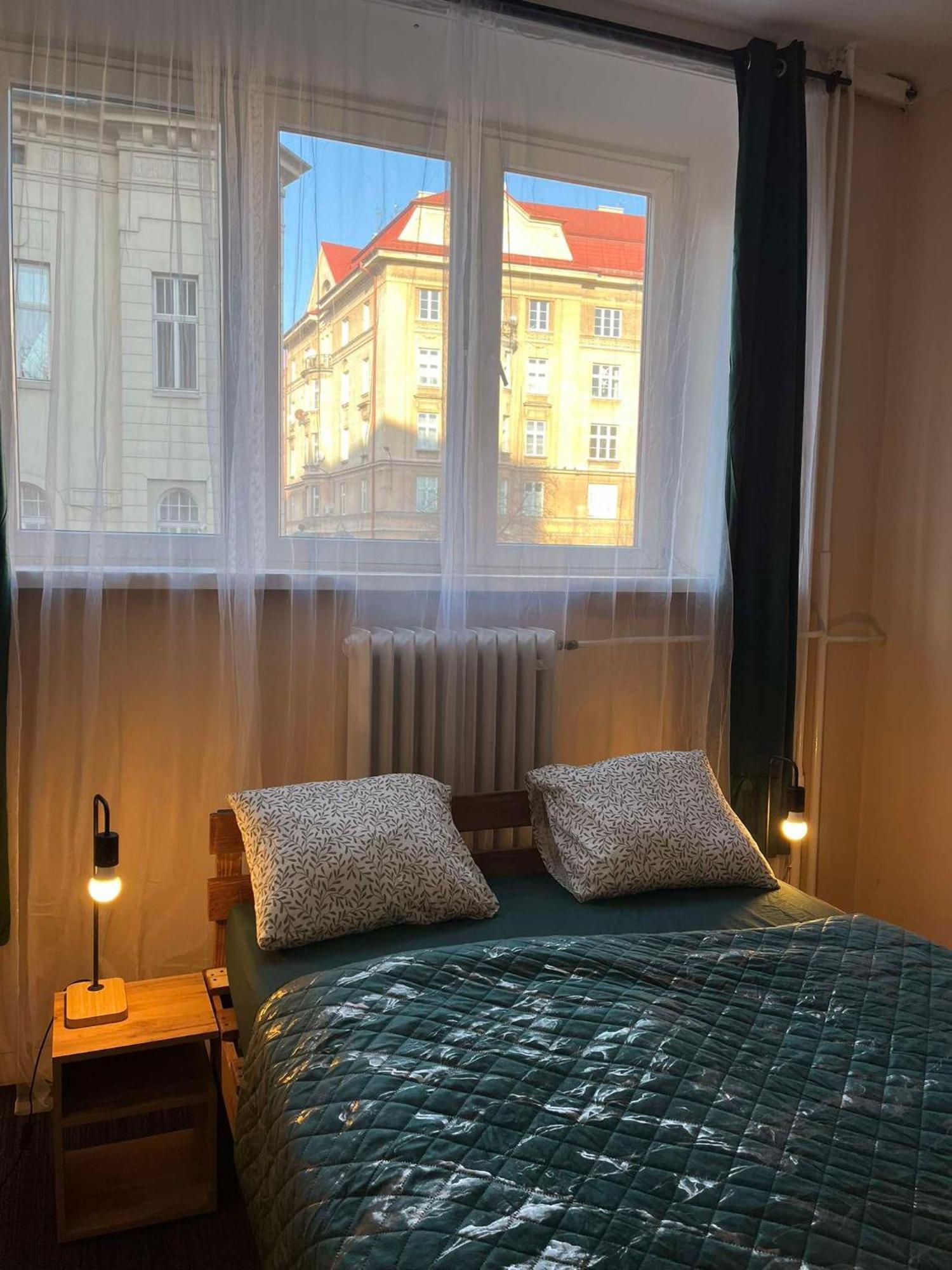 Tom Hostel Krakow Exterior photo