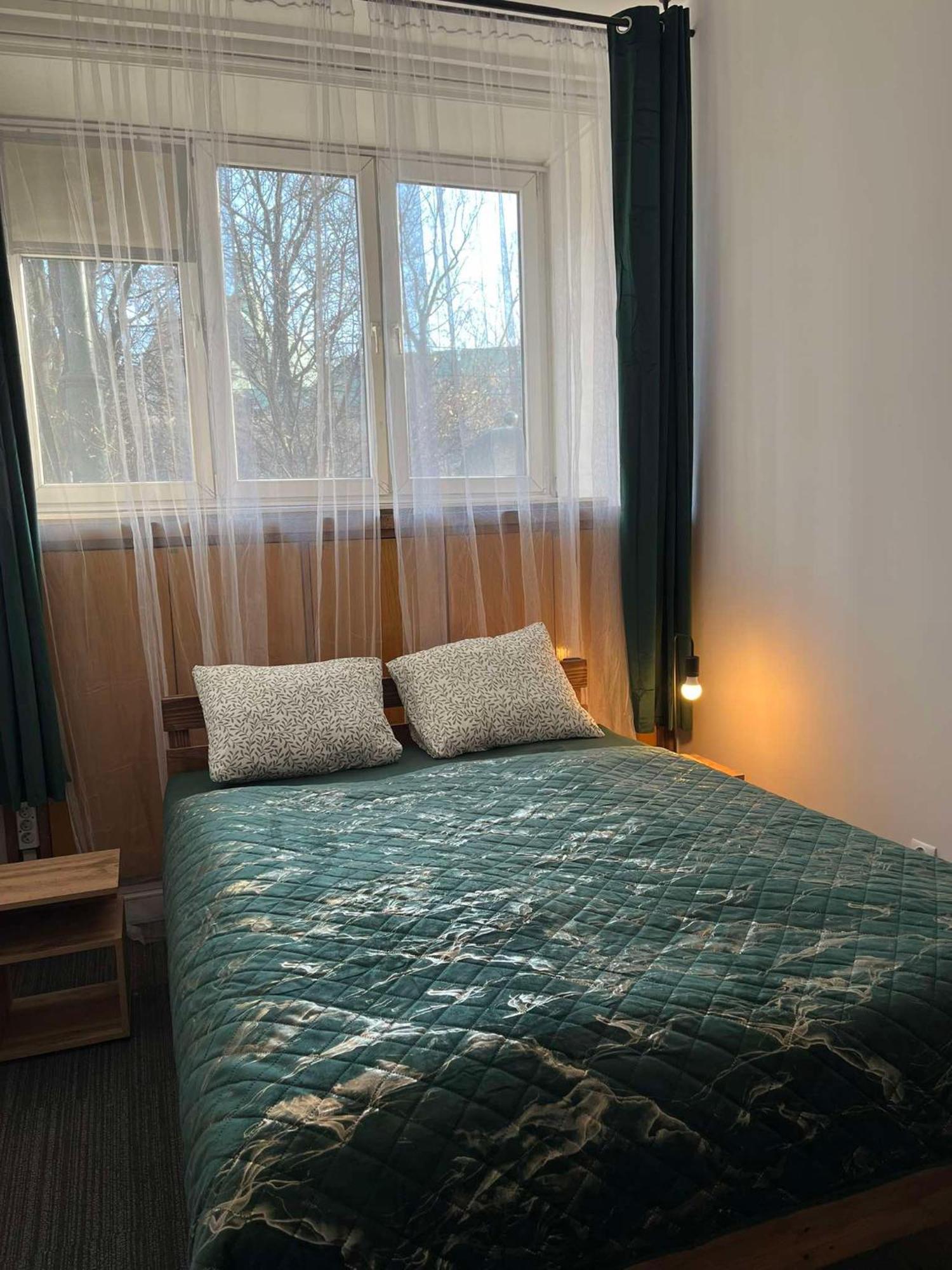 Tom Hostel Krakow Exterior photo
