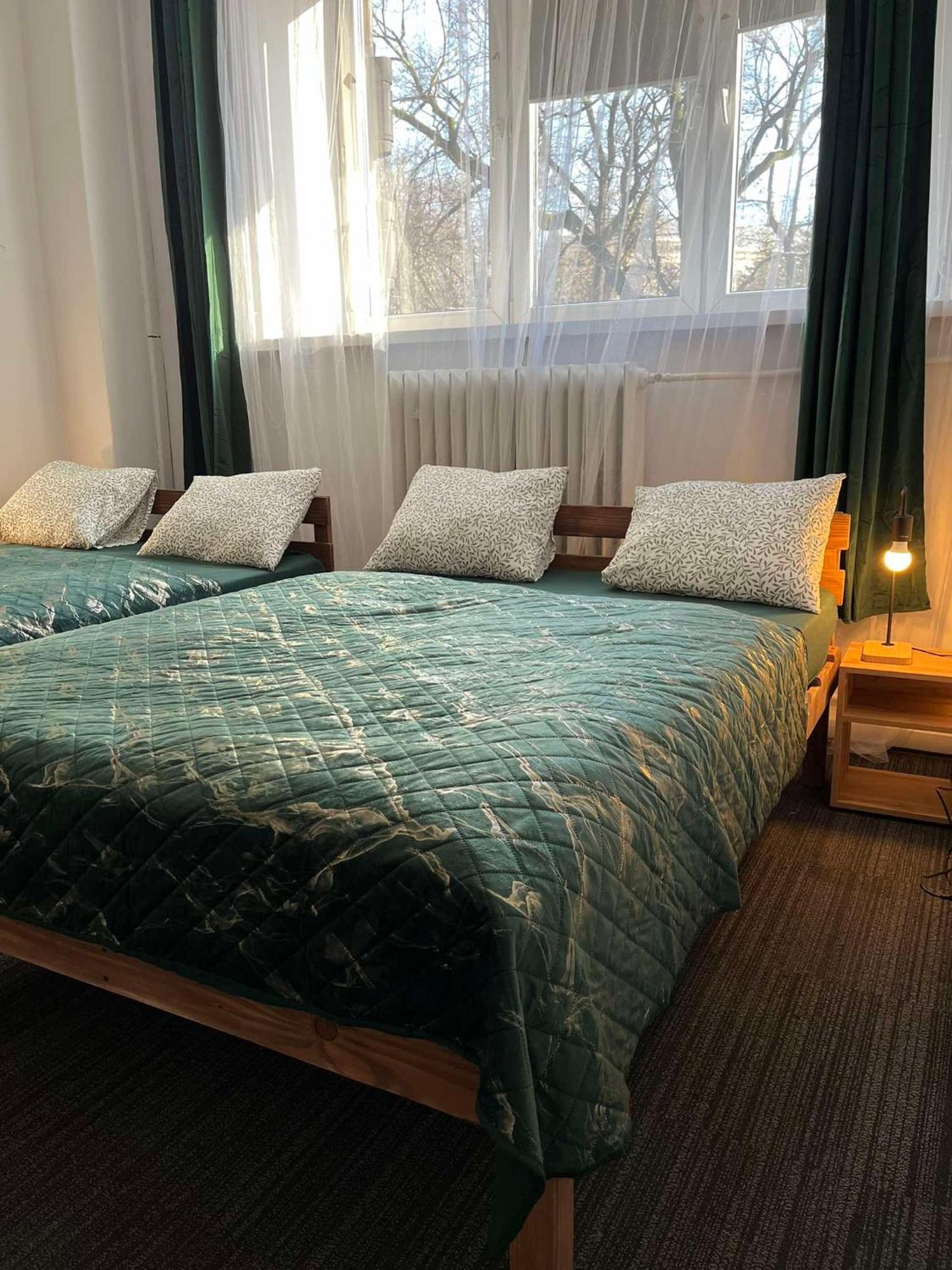 Tom Hostel Krakow Exterior photo