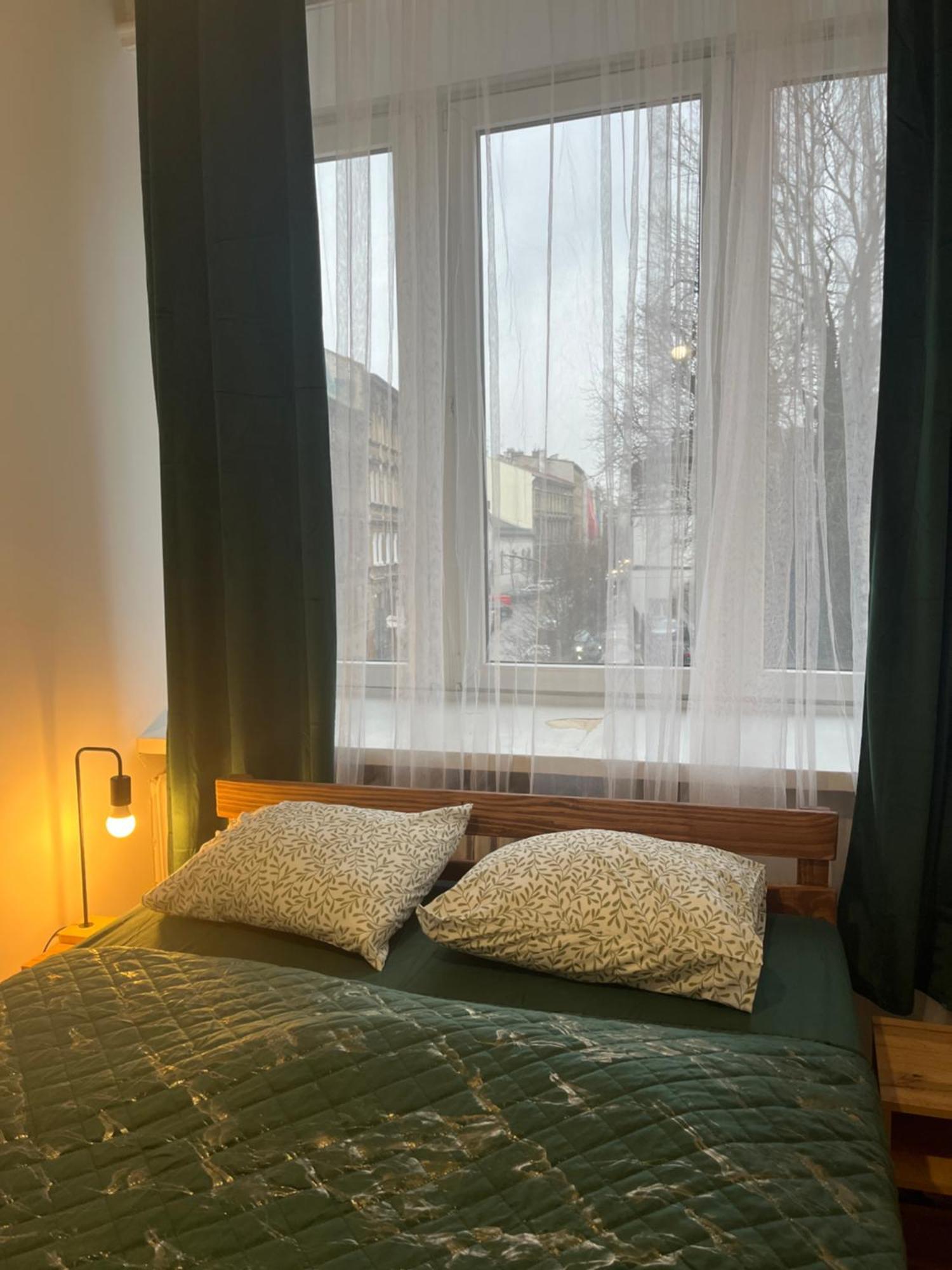 Tom Hostel Krakow Exterior photo