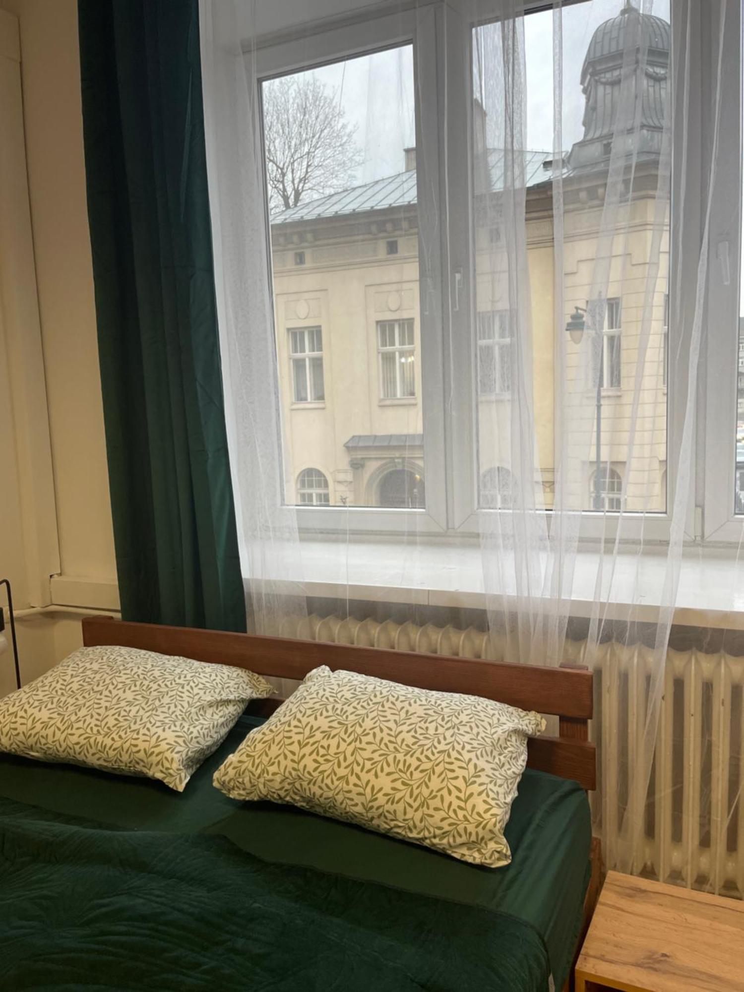 Tom Hostel Krakow Exterior photo