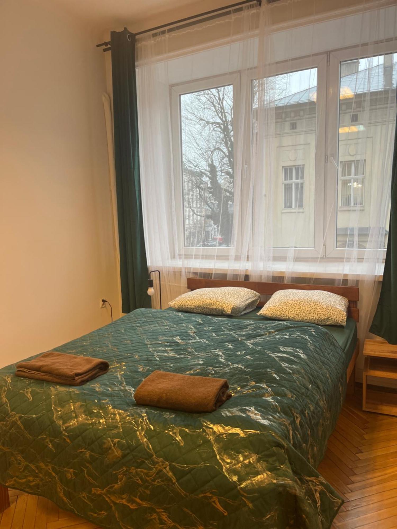 Tom Hostel Krakow Exterior photo