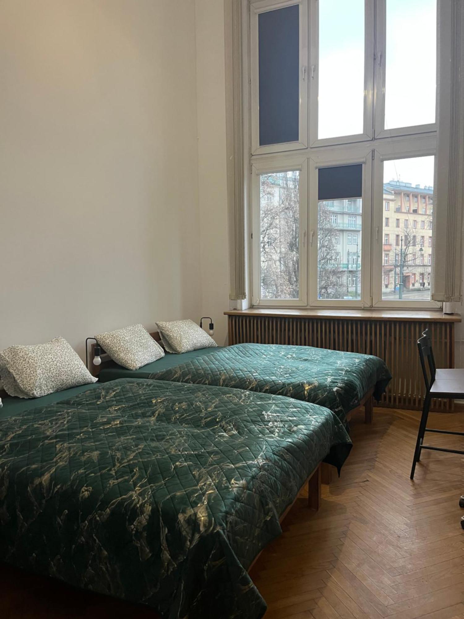 Tom Hostel Krakow Exterior photo