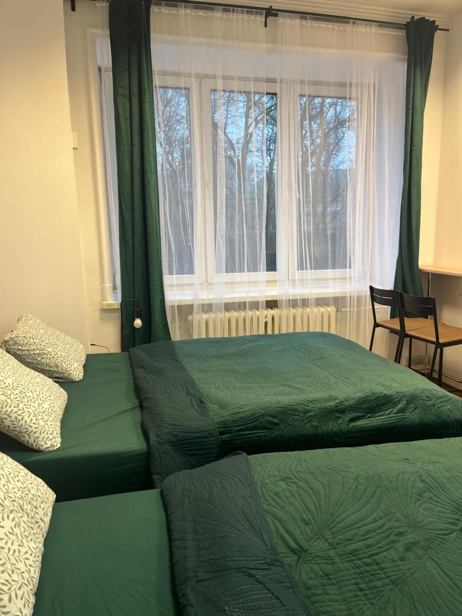 Tom Hostel Krakow Exterior photo