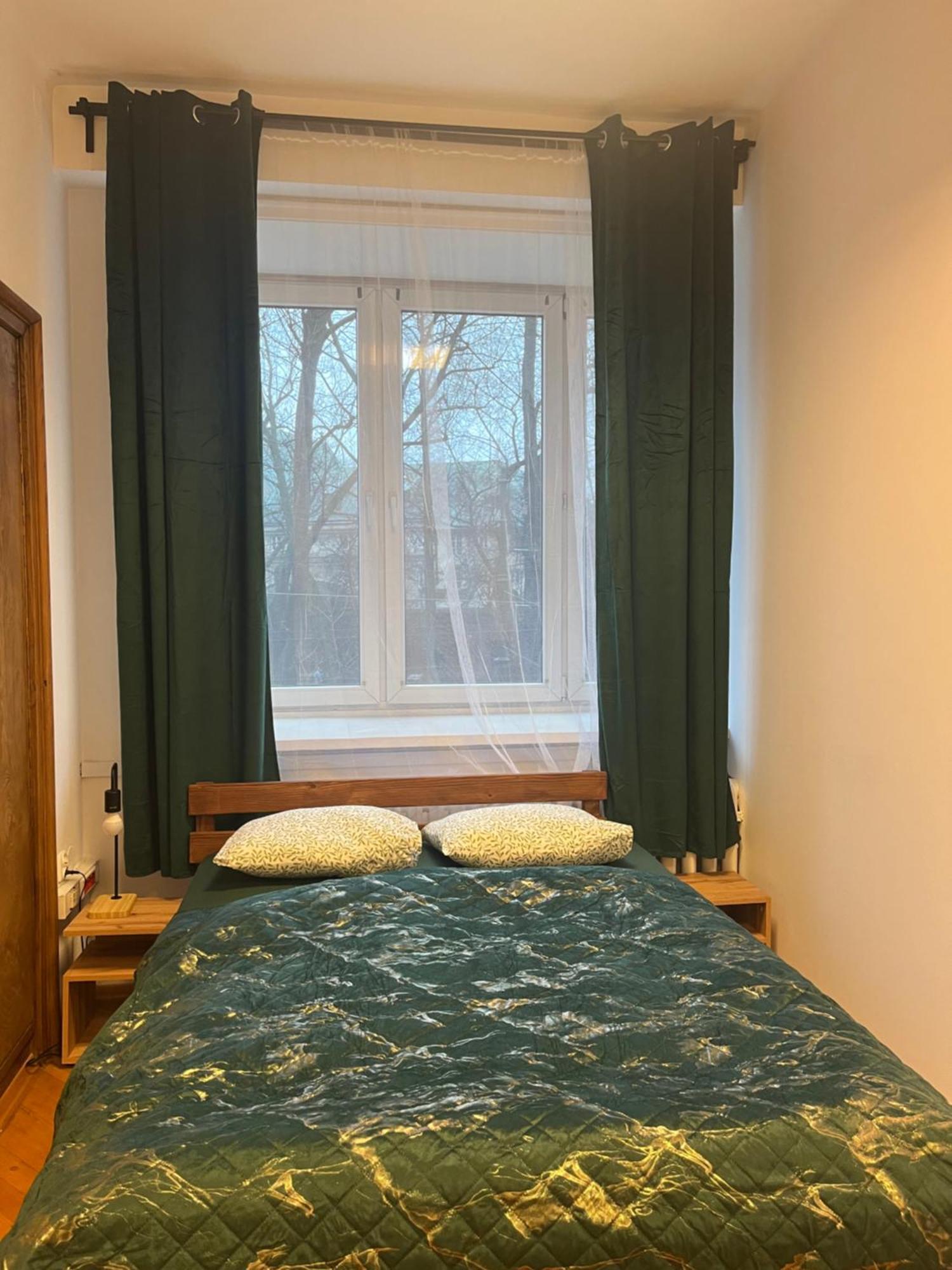 Tom Hostel Krakow Exterior photo